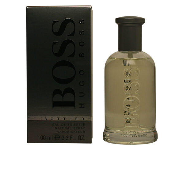 Hugo Boss Boss Bottled M EdT 100 ml - PARP-H3-404-B1