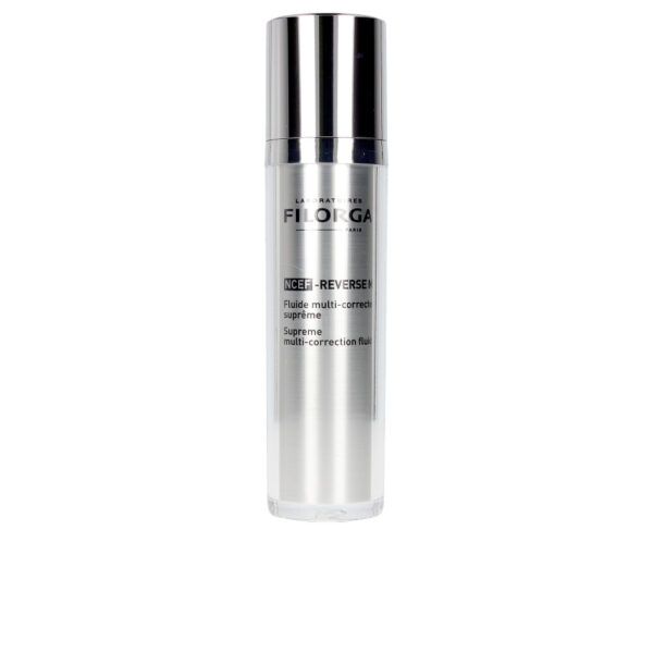 LABORATOIRES FILORGA NCTF-REVERSE MAT supreme regenerating fluid 50 ml - PARC-FI-011-50