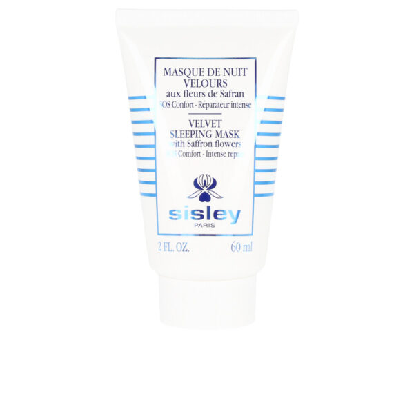 Sisley Velvet Sleeping Mask 60 ml - PARC-SI-460-60