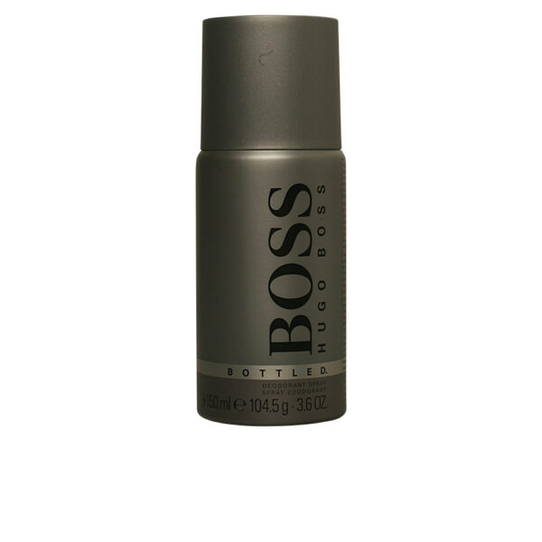 Hugo Boss Boss Bottled M deodorant spray 150 ml - PARP-H3-256-01