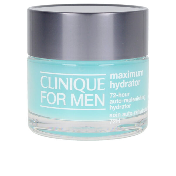 Clinique For Men Maximum 72-Hour 50 ml - PARC-CQ-B26-50