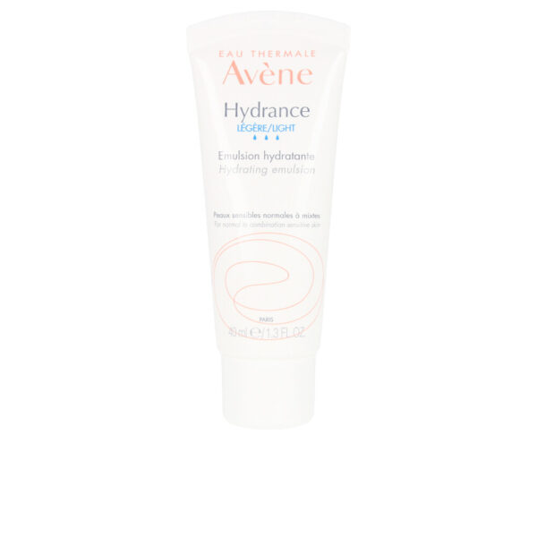 Avene Hydrance Optimale Light Hydrat. Cream SPF15 40 ml - PARC-AV-155-01