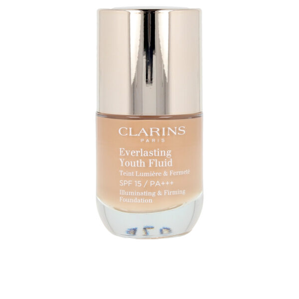 CLARINS EVERLASTING YOUTH fluid #113 -chestnut - NVA0318821