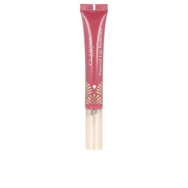 Clarins Natural Lip Perfector - #17 Intense Maple 12 ml - PARC-CL-600-03