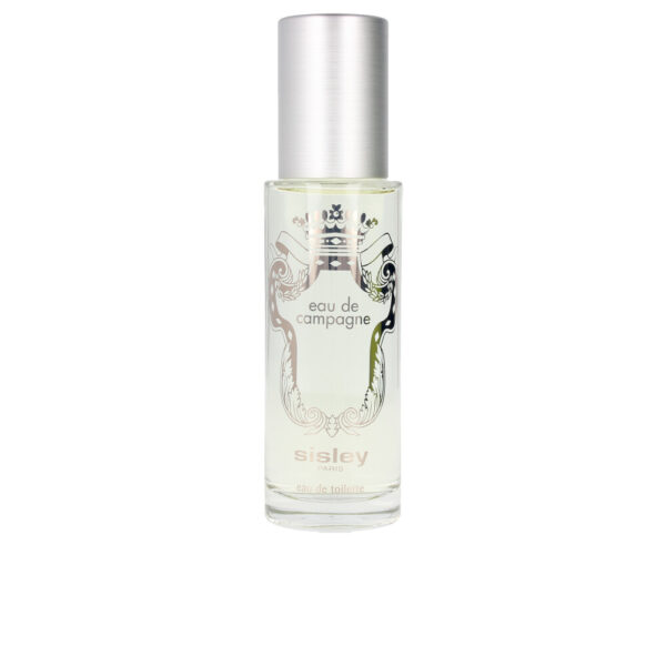 Sisley Eau De Campagne Edt Spray 100 ml - GETPARQ-O8-404-01