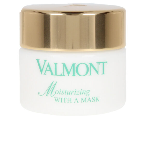 Valmont Moisturizing With A Mask 50 ml - PARC-VA-035-50