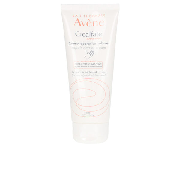 Avene Cicalfate Hand Cream 100 ml - PARC-AV-057-B1