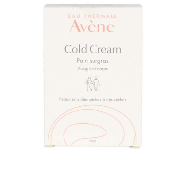 Avene Cold Cream 100 gr - NVA9254892