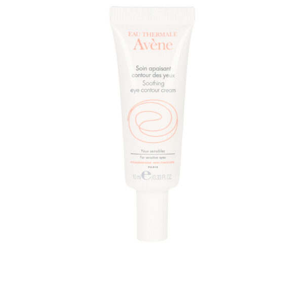 Avene Soothing Eye Contour Cream For Sensitive Eyes 10 ml - PARC-AV-030-10