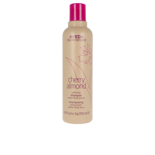 Aveda Cherry Almond Softening Shampoo 250 ml - PARS-AV-176-B4