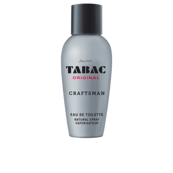 Tabac Original Craftsman Edt Spray 50 ml - PARO-0Q-404-50