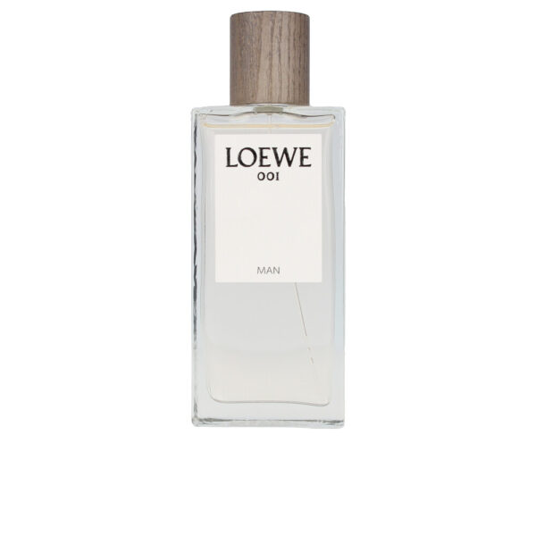 Loewe 001 Man Edp Spray 100 ml - PARR-WW-303-01