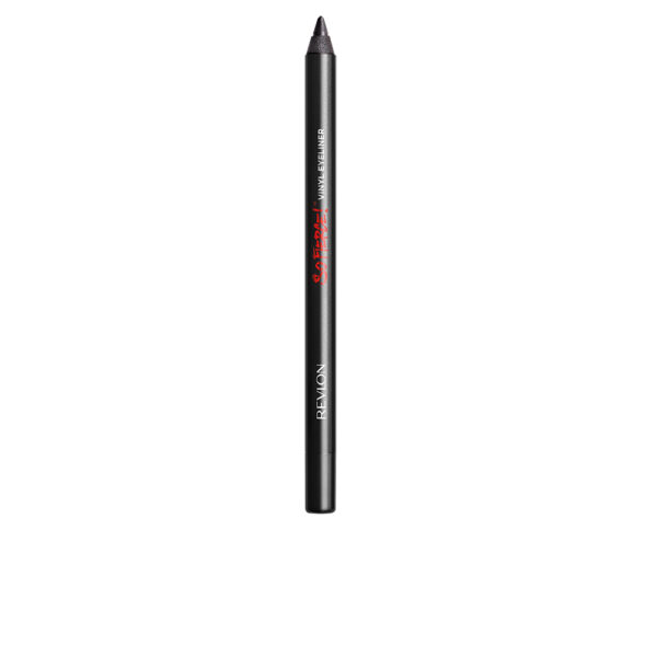 REVLON MASS MARKET SO FIERCE vinyl eye liner #force of steel-charcoal - NVA0047962