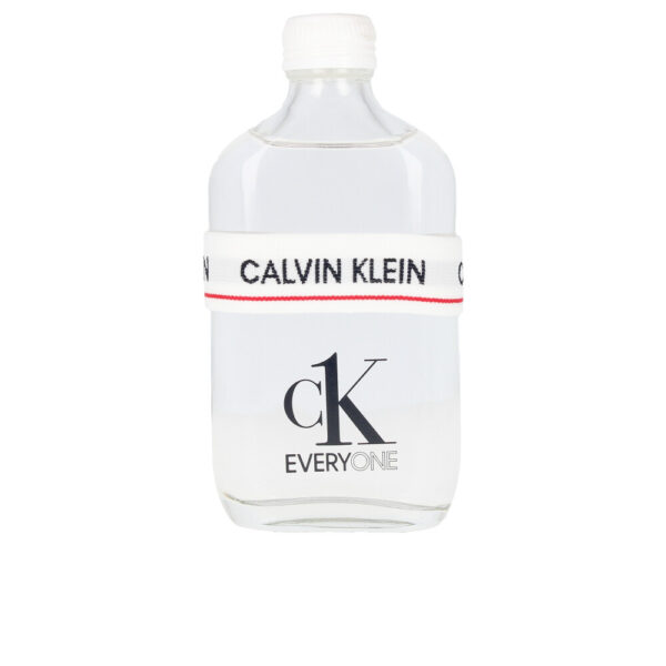 CALVIN KLEIN CK EVERYONE eau de toilette spray 100 ml - PARO-CB-404-B1