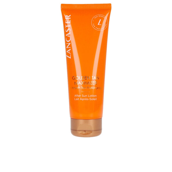 Lancaster Golden Tan Maximizer After Sun Lotion 125 ml - PARC-LC-219-B2