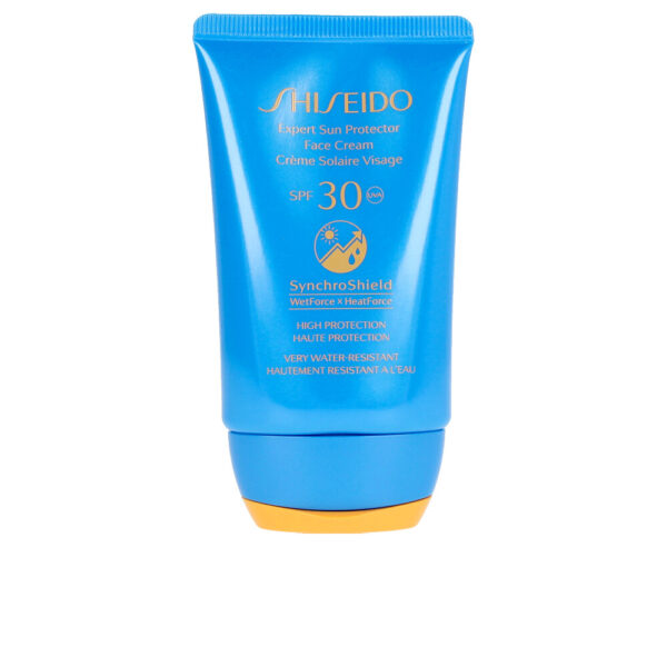 Shiseido Expert Sun Protector Face Cream SPF30 50 ml - PARC-SH-438-50