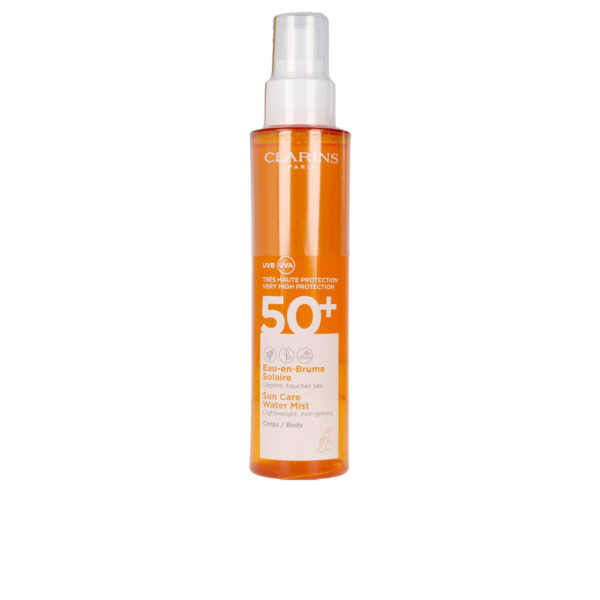 Clarins Sun Care Water Mist Body SPF50+ 150 ml - PARC-CL-986-B6