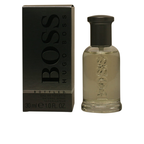 Hugo Boss Bottled Edt Spray 30 ml - PARP-H3-404-30