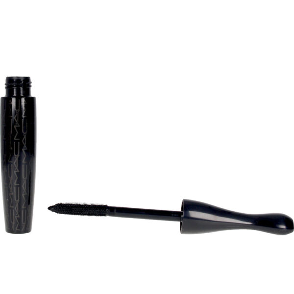 MAC In Extreme Dimension Lash Mascara - 3D Black 12 gr - PARC-MC-099-00