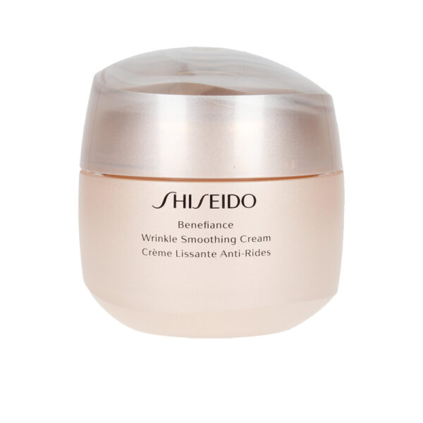 Shiseido Benefiance Wrinkle Smoothing Cream 24h 75 ml - PARC-SH-451-75