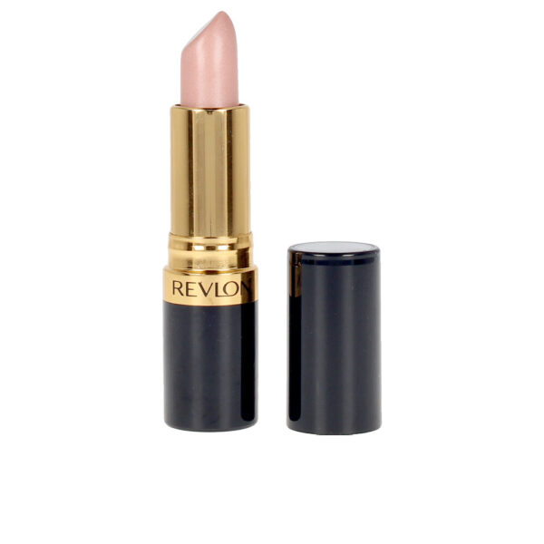 REVLON MASS MARKET SUPER LUSTROUS lipstick #025-sky line pink 3,7 gr - GETNVA3849259-1