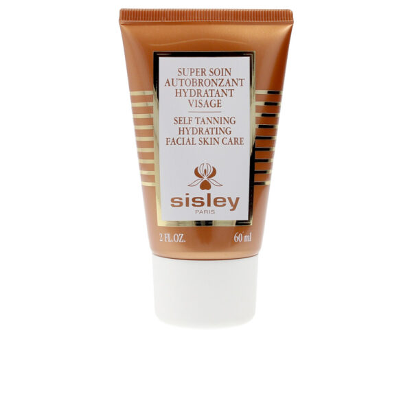 Sisley Self Tanning Hydrating Facial Skin Care 60 ml - PARC-SI-563-60