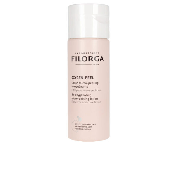 LABORATOIRES FILORGA OXYGEN-PEEL micro-peeling lotion 150 ml - PARC-FI-125-B6