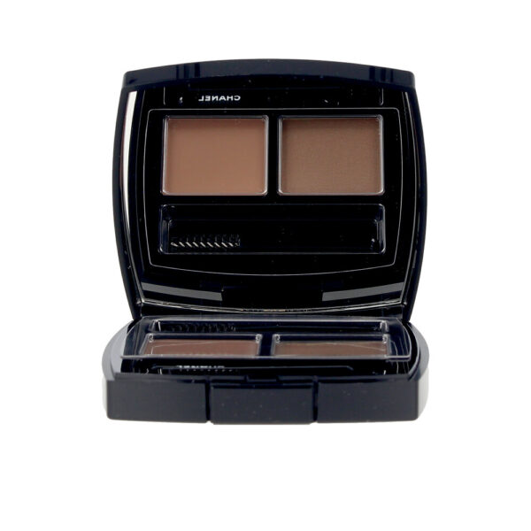 Chanel La Palette Sourcils Brow Powder Duo #01 Light 4 gr - PARC-CH-578-08