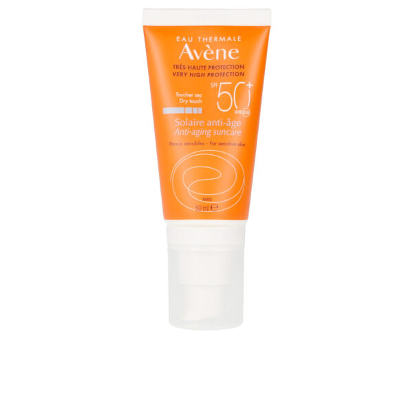 Avene Anti-aging Cream SPF50+ 50 ml - PARC-AV-051-50