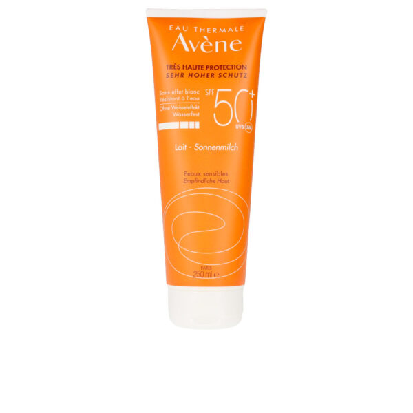 Avene Sun Very High Milk Protection SPF50+ 250 ml - PARC-AV-208-B4