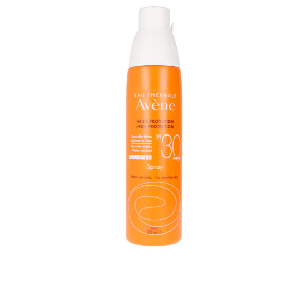 Avene High Protection Spray SPF30+ 200 ml - PARC-AV-026-B5