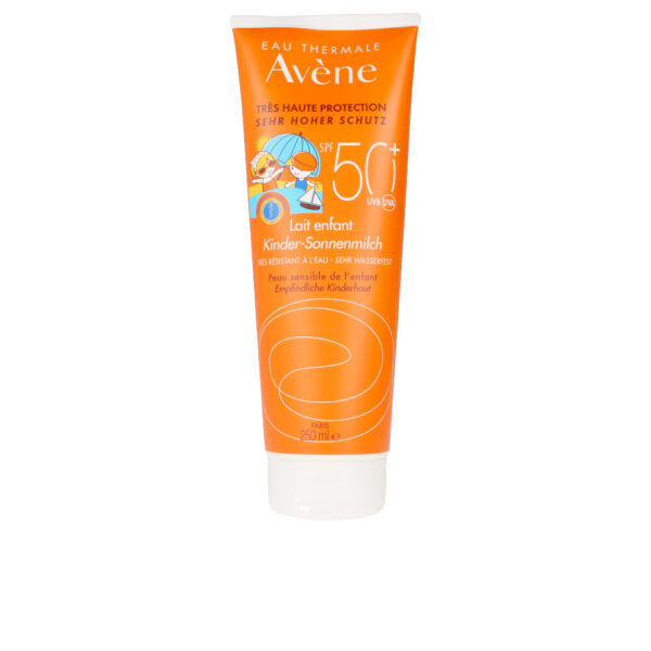 Avene Sun Very High Protection Lotion SPF50+ Children 250 ml - PARC-AV-125-01