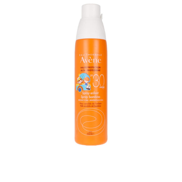 Avene Sun High Protection Spray SPF30 Children 200 ml - PARC-AV-114-B5