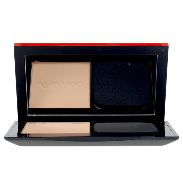 SHISEIDO SYNCHRO SKIN SELF-REFRESHING custom finish powder fdt. #160 - PARC-SH-458-03