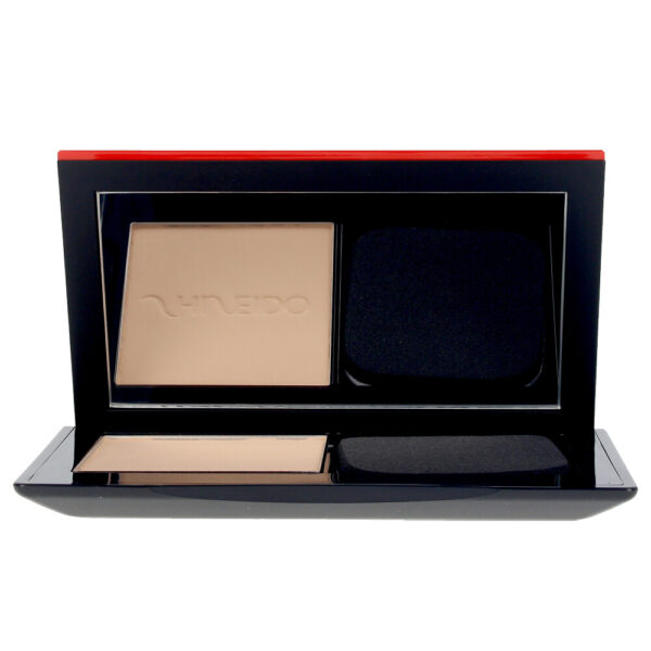 SHISEIDO SYNCHRO SKIN SELF-REFRESHING custom finish powder fdt. #240 - PARC-SH-458-04