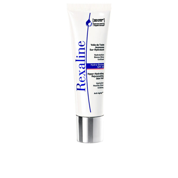 Rexaline Hydra-Divine SPF 20 Hyper-Hydr. Skin Veil 30 ml - NVA7001355