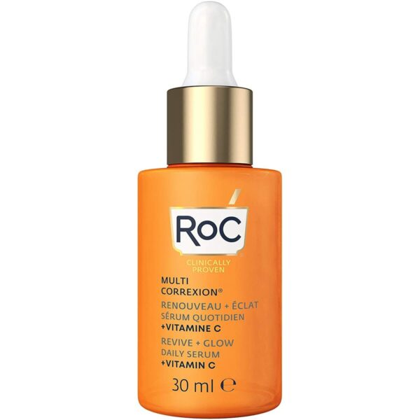 ROC Multi Correxion Revive & Glow Daily Serum 30 ml - PARC-R1-035-30