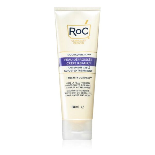 ROC Multi Correxion Crepe Repair Targeted Treatment 118 ml - PARC-R1-050-01