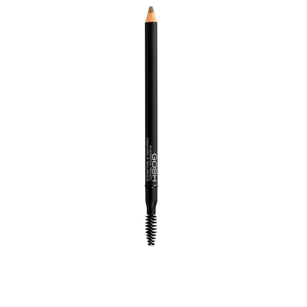 GOSH EYEBROW pencil #01-brown - PARC-GO-088-03