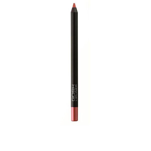 GOSH VELVET TOUCH lipliner waterproof #001-nougat crisp 1,2 gr - PARC-GO-099-01