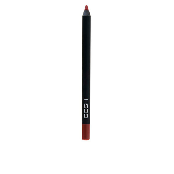 GOSH VELVET TOUCH lipliner waterproof #012-raisin 1,2 gr - GETPARC-GO-099-12-1