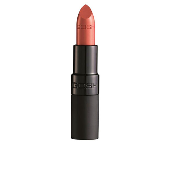 GOSH VELVET TOUCH lipstick #013-matt cinnamon 4 gr - PARC-GO-101-38