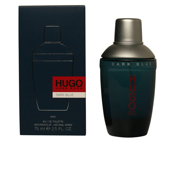 Hugo Boss Dark Blue M EdT 75 ml - PARP-H5-404-75