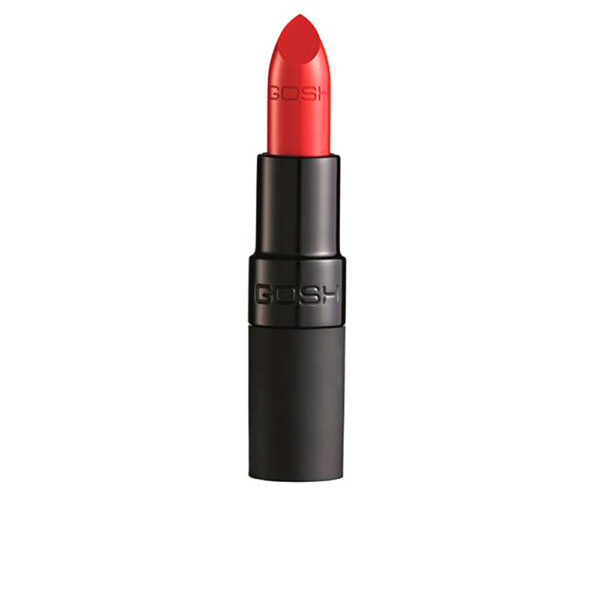 GOSH VELVET TOUCH lipstick #005-matt classic red 4 gr - PARC-GO-101-31