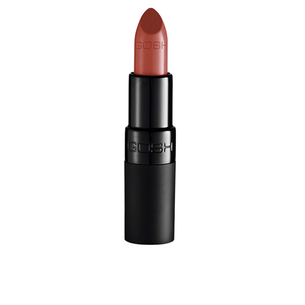 GOSH VELVET TOUCH lipstick #122-nougat 4 gr - PARC-GO-101-06