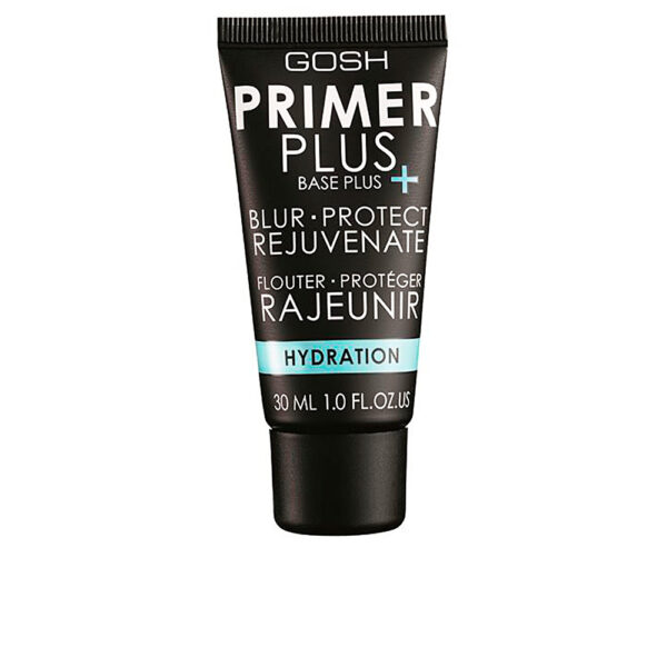 GOSH PRIMER PLUS+ base plus hydration 30 ml - PARC-GO-021-30