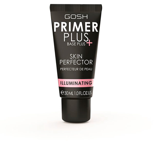 Βάση για το μακιγιάζ Primer Plus+ Skin Perfector Gosh Copenhagen (30 ml) - GETPARC-GO-022-30-1