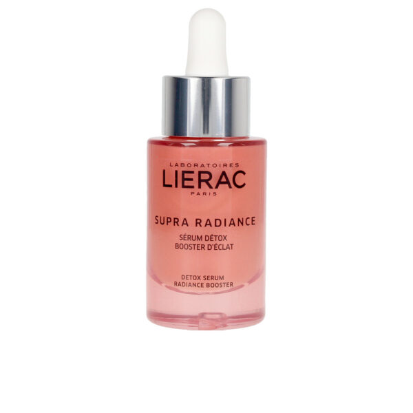 Lierac Supra Radiance Serum Detox 30 ml - PARC-LI-095-30