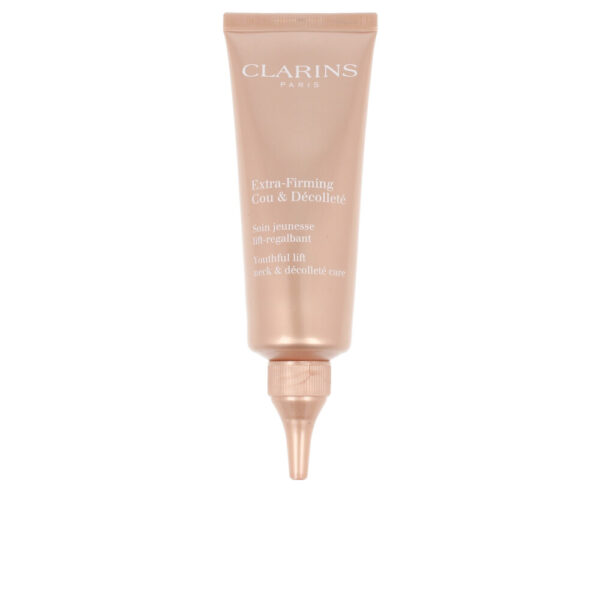 Clarins Extra-Firming Youthful Lift Neck & Decollete Care 75 ml - PARC-CL-637-75