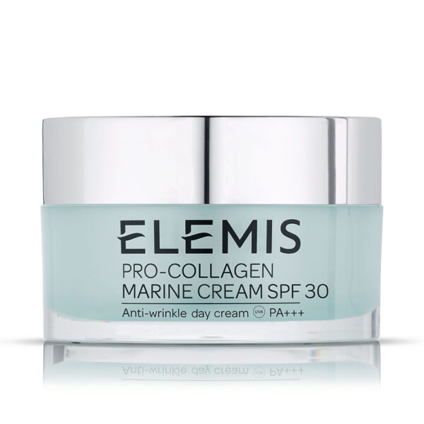 Elemis Pro-Collagen Marine Cream SPF30 50 ml - PARC-EE-075-50